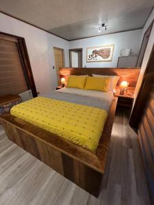 Aremko Aguas Calientes & SPA