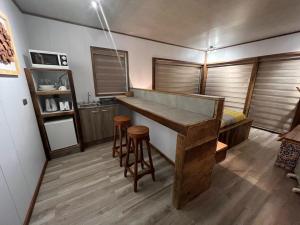 Aremko Aguas Calientes & SPA