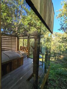 Aremko Aguas Calientes & SPA