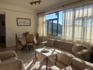 Georgaras Accommodation