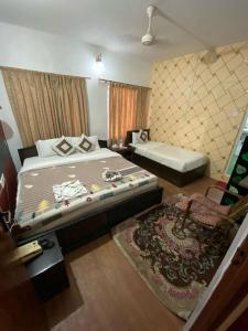 DIDI Hotel & Kitchen
