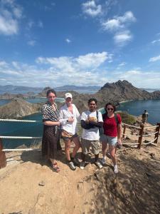 Bajo Komodo Homestay