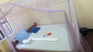 Lake natron Naibala Bed&Breakfast