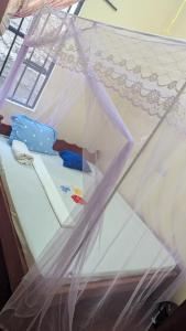 Lake natron Naibala Bed&Breakfast