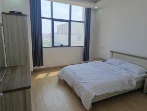 Flat Next to Muscat Mall