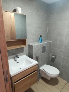 Flat Next to Muscat Mall