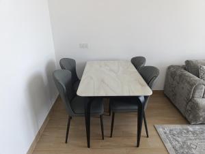 Flat Next to Muscat Mall