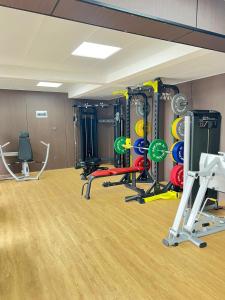 Phares 3BR with a Heated Indoor Pool