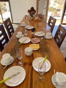 Eco Lodge Lorotuerto