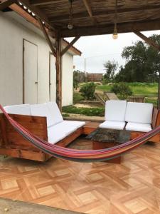 Eco Lodge Lorotuerto