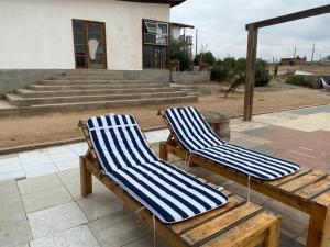 Eco Lodge Lorotuerto