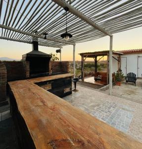 Eco Lodge Lorotuerto