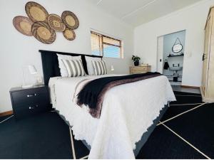 Sunny Seascapes - 3hvězdičkové hotely ve městě Hermanus