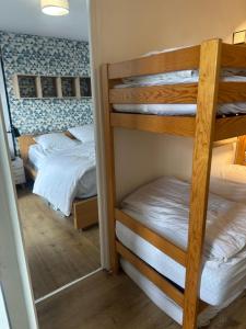 Appartement Stella-Plage Proche Touquet-Paris-Plage