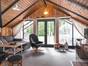 5 person holiday home in Ansager-By Traum