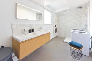 Piriac Dumet Appartement Duplex avec exterieur 4 à 6p 500m de la plage