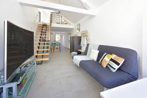 Piriac Dumet Appartement Duplex avec exterieur 4 à 6p 500m de la plage