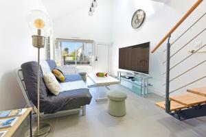 Piriac Dumet Appartement Duplex avec exterieur 4 à 6p 500m de la plage