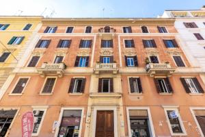 Rome centre Vatican cozy apartment