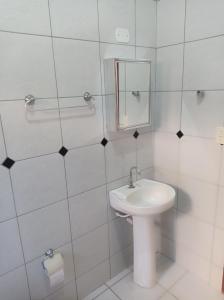 Casa de temporada na cidade de Thermas dos Laranjais