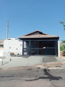 Casa de temporada na cidade de Thermas dos Laranjais