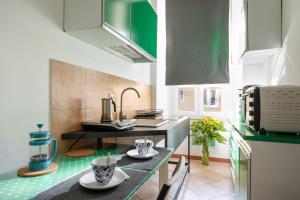 Rome centre Vatican cozy apartment