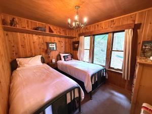 Lake Tahoe Cabin I Hammocks, Paddle Boards and Bikes