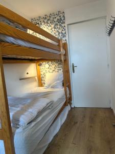 Appartement Stella-Plage Proche Touquet-Paris-Plage