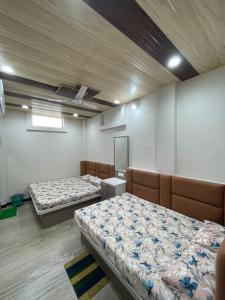 Shiv Sharnam Guest House