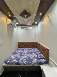 Shiv Sharnam Guest House