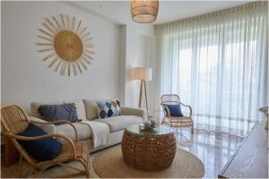 Apartamento Moderno en Playa Dorada Piscina & Playa