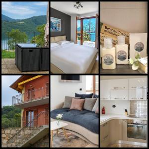 Casa A&E - Panoramic Lake Orta Views