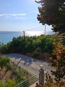 Seafront Lux Apartment