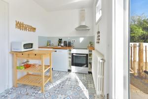 Le Croisic Emissole F3 4 à 6p 2CH cosy proche port