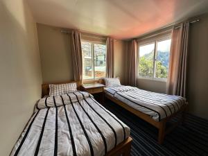 B&B Managed by Pan Asia Namche