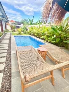 PRIVATE VILLA Luxury 3BR -Pool-Sanur-5 mins to Beach