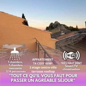 logis des abeilles sejour-tricastin