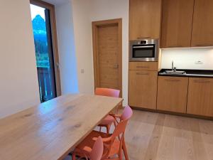 Appartamento di Lusso con Vista Lago a Misurina - Cortina