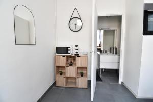 Le Nid Douillet Saint-Dizier Republic