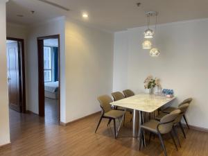 May Apartment - Tran Duy Hung