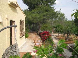Finca Lliber