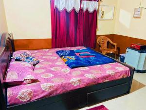 New Siddharth homestay hampi