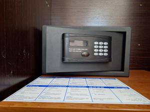 MBS Marconi Bridge Suites Guest House