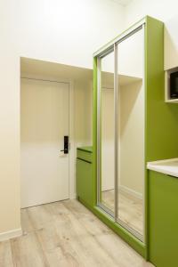 Апартаменты на Екатерининской