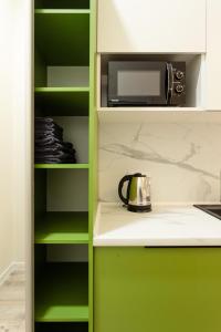 Апартаменты на Екатерининской