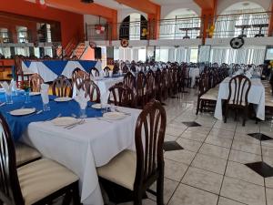 Hotel International Prestige