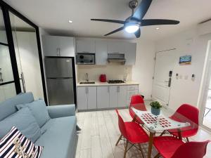 Incredible apartment in Cap Cana near Dorado Park and Scape Park