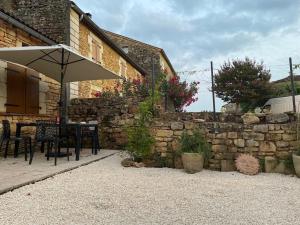 Beautiful two bedroomed gite