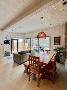 Refugios Viento Blanco