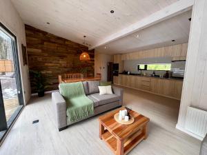 Refugios Viento Blanco